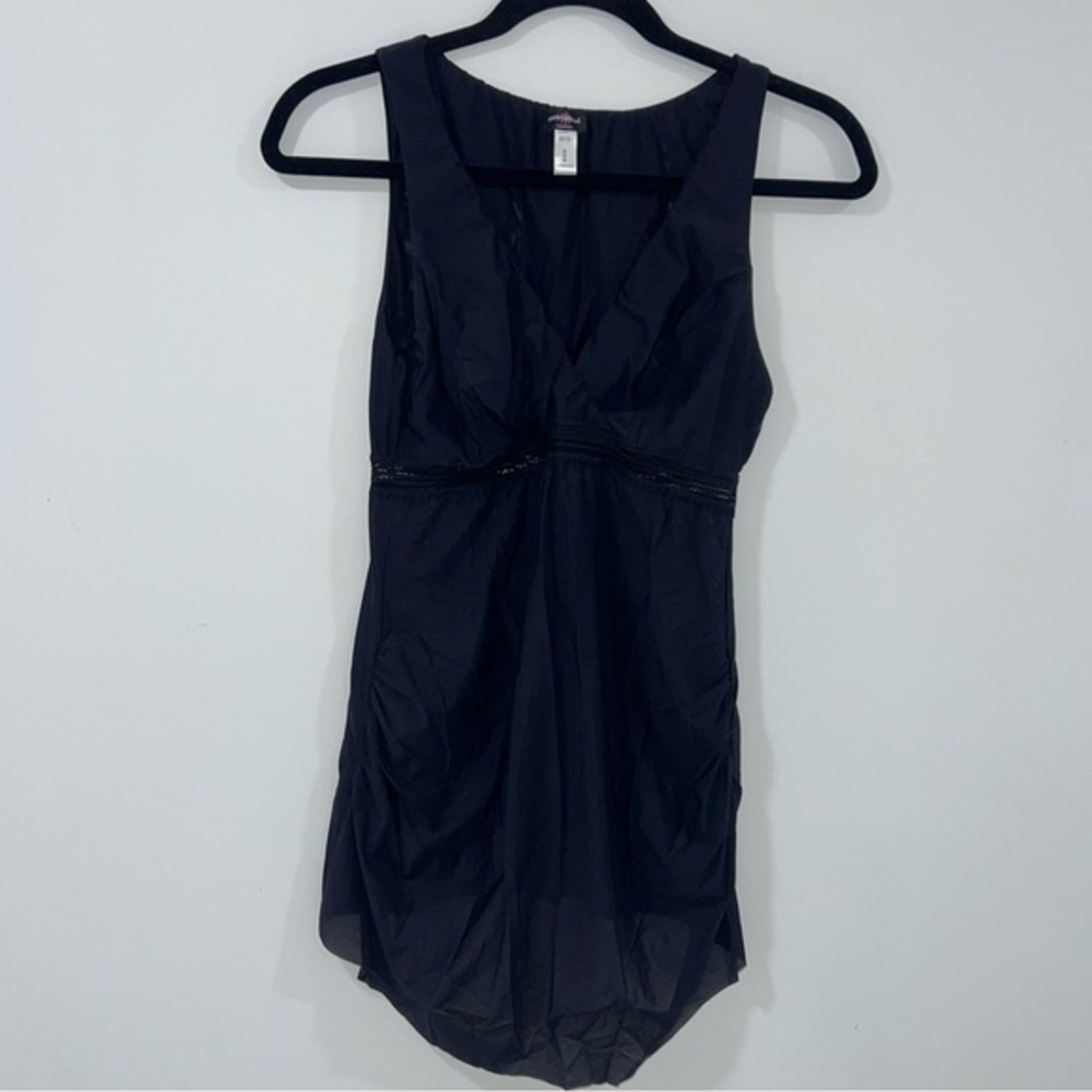 Cosabella Sheer Chemise